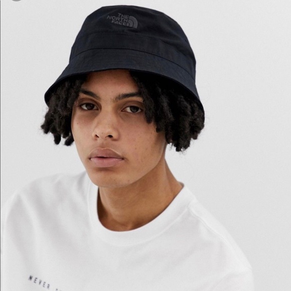 north face bucket